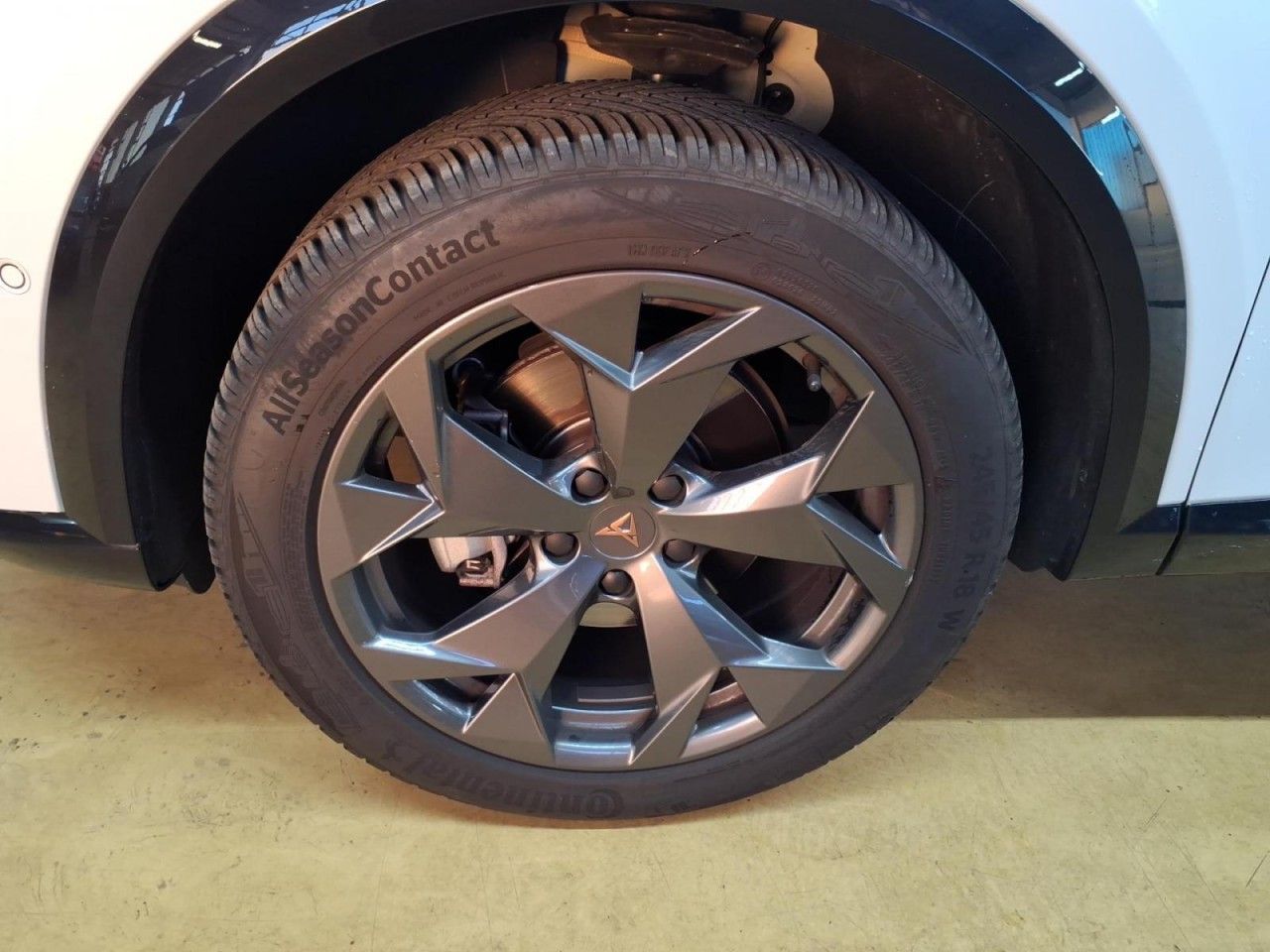 Cupra Formentor - Bild 14