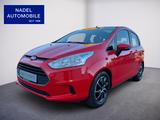 Ford B-Max/Klima/Kamera/FSE/Bluetooth/USB/4Season