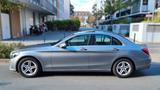 Mercedes-Benz C 180 Avantgarde Schiebedach Navi EinparkAssist. - Mercedes-Benz C 180 Gebrauchtwagen in Frankfurt