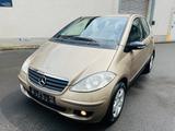 Mercedes-Benz A 150 A -Klasse A 150 *Tüv/ServiceNeu*2HD*Klima* - gebrauchte Mercedes-Benz A 150 aus dem Jahr 2004