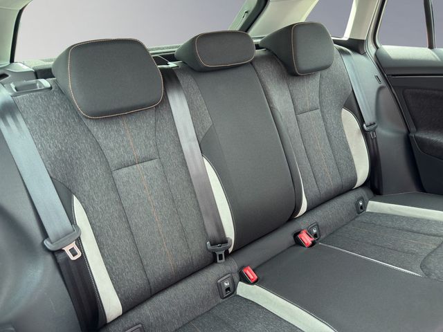 Scala 1.0TSI DSG Style