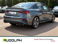 Audi S3 - Vorschau Bild 5
