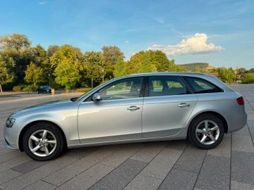 Audi A4 - 2