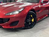 Ferrari Portofino +CARBON+ALCANTARA+360*KAMERA+ - Ferrari Portofino in München