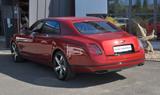 Bentley Mulsanne Speed "21Zoll+Carbon+RearSeat+NAIM" - Bentley Mulsanne: Limousine