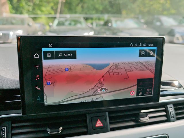 A5 Cabriolet 35 TFSI advanced SHZ MATRIX-LED