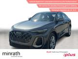 Audi Q5 Sportback 40 TDI Q neues Modell ACC+NAVI+360