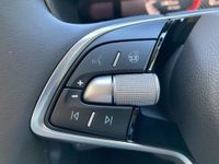 Skoda Fabia - Vorschau Bild 16