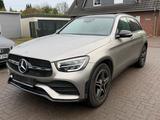 Mercedes-Benz GLC 200 4Matic.AMG Line.Navi.LED.Pano.Kamera - Mercedes-Benz GLC 200 Gebrauchtwagen