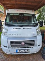 Dethleffs Globebus - Dethleffs Wohnwagen & Wohnmobile