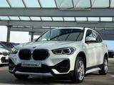 BMW X1 xDrive20d Sport Line AHK/ACC/HUD 2.J.GARANTIE - BMW mit Diesel-Antrieb: Geländewagen, Garantie