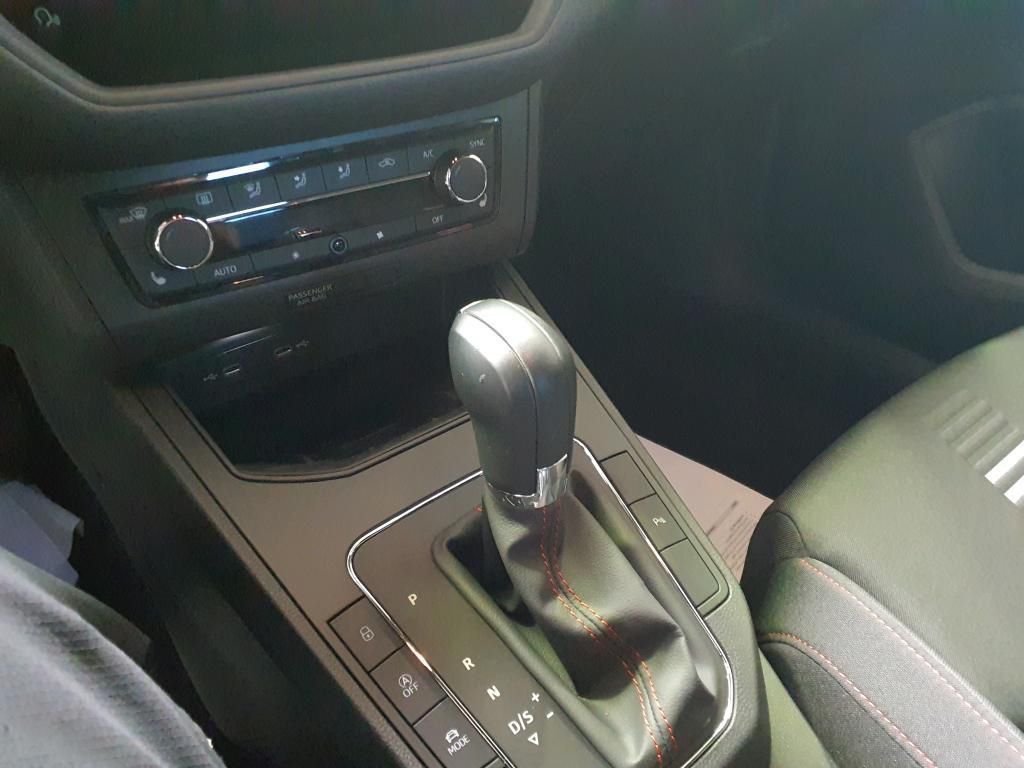 SEAT Ibiza FR-Line 1.5 TSI Tempo*PDC*RFK*SH*Klima