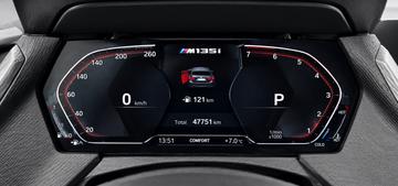 2021 BMW M235 缩略图 19