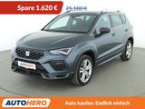 Seat Ateca 1.5 TSI ACT FR Aut. *NAVI*ACC*LED*MEMORY* - Seat Ateca in Essen