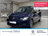 Volkswagen Sharan 1.4 TSI BMT United ACC AHK AUT Navi LM - VW Sharan Gebrauchtwagen in Düsseldorf