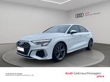 Audi S3 Lim. 2.0 TFSI qu. LED Navi Kamera Teilleder - Audi S3 in Kassel