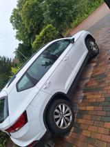 Seat seat ateca  tausch möglich - Seat Ateca Kombi Gebrauchtwagen