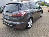 Ford S-Max 2.0 TDCi Aut. Trend AHK, elektr. Heckklapp - Ford S-Max mit Diesel-Antrieb: Kombi, Automatik