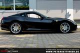 Ferrari 599 GTB Fiorano F1 Carbon + Keramik Bremsen - Ferrari: Fiorano