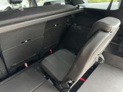 Foto Nummer 12: PEUGEOT 5008