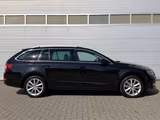 Skoda Octavia Elegance 4x4 AHK/Leder/Navi/Klima/Kamera - Skoda Octavia Elegance mit Diesel-Antrieb
