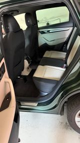 Skoda Karoq 2.0 TDI SCR 140kW DSG 4x4 SPORTLINE SP... - Skoda Karoq von privat