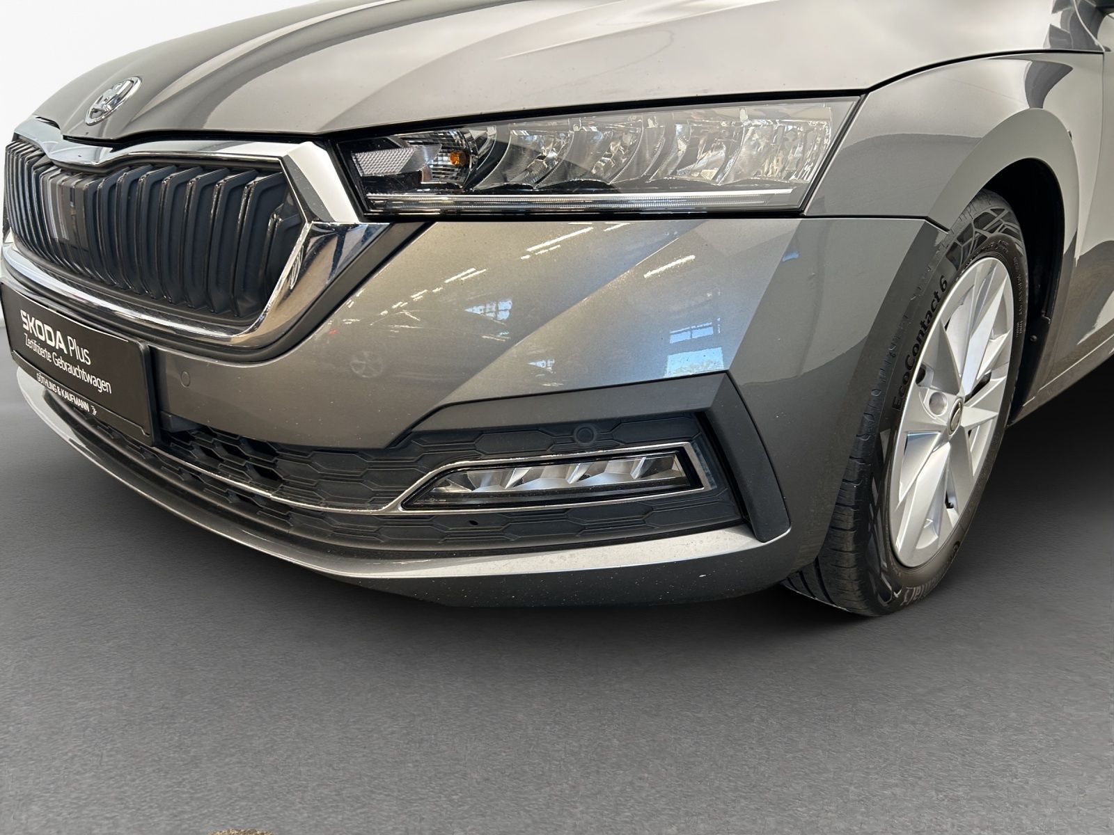 Skoda Octavia - Bild 14
