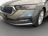Skoda Octavia - Vorschau Bild 14