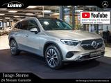 Mercedes-Benz GLC 220 d 4M AVANTGARDE Panorama AHK 360° Memory - Mercedes-Benz GLC 220 in Bremen