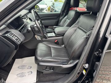 Land-Rover Discovery - 9