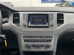 Fahrzeugabbildung Volkswagen Golf Sportsvan VII Comfortline inkl. Garantie!