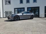 Toyota Mirai Luxury Modelpflege mit V2L 1500 W - Toyota Mirai Luxury