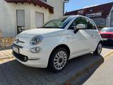 Fiat 500 C 1.2 8V Pop Pop - Fiat 500 in Mannheim