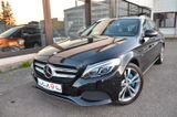 Mercedes-Benz C 350 Te,Alu,Klima,Navi,LED,PDC+Kam+ACC,Panorama - Mercedes-Benz C 350 aus 2017