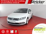 Volkswagen CC Sport 4M 3.6 FSI bis 02/2027 SHZ Navi - Volkswagen CC: 2.0