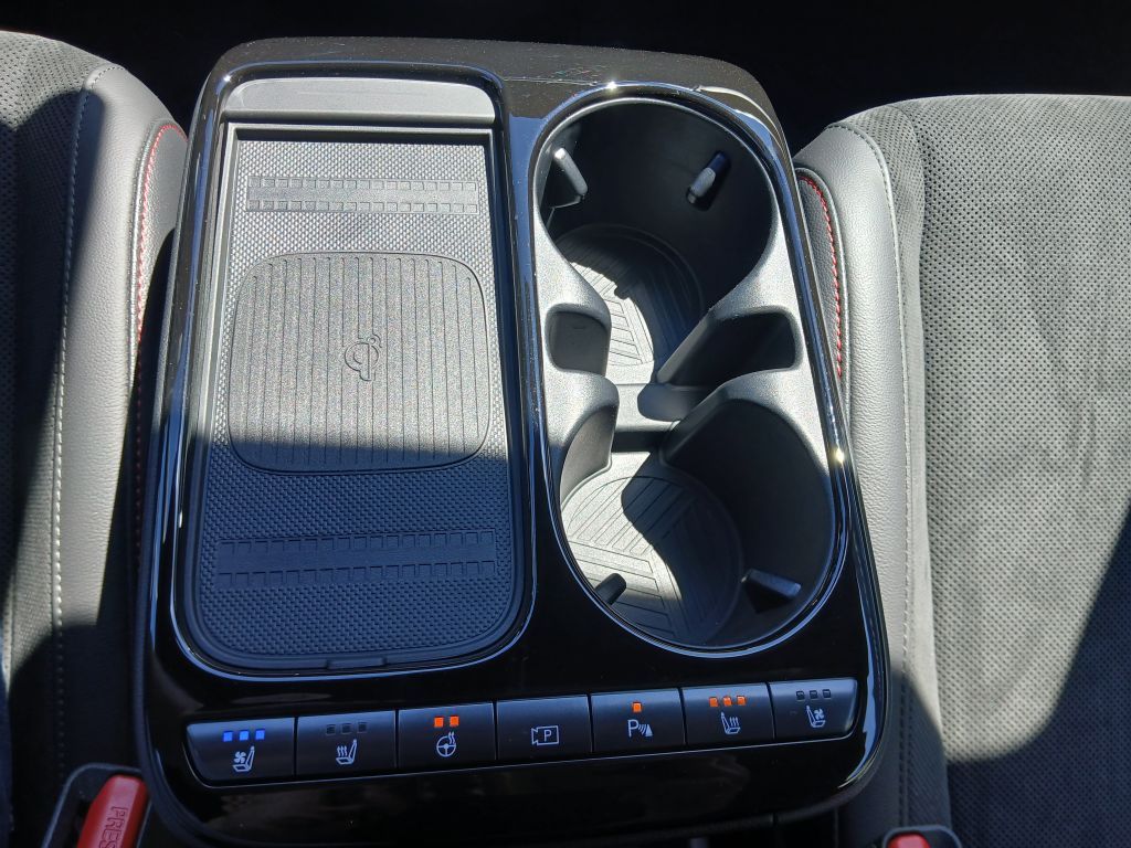 Hyundai IONIQ 5 – Bild 20