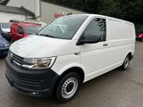 Vorschaubild Volkswagen T6 Transporter Kasten DSG + Navi + PDC +