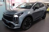 Kia Sportage FL 1.6 GT-Line AWD 360 Leder MJ26 SOFOR - Autos mit Tageszulassung