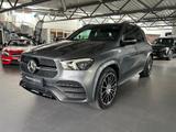Mercedes-Benz GLE 400d 4M AMG Airmatic HeadUp NaviAR Pano Burm - gebrauchte SUVs in Gießen