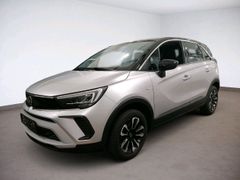 Fahrzeugabbildung Opel Crossland Elegance 1.2 Turbo Navi, RFK, LED
