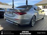 Mercedes-Benz Maybach S 580 FirstClass+Pano+Bur4D+twotone+Exkl - Mercedes-Benz S 580 Jahreswagen