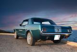 Ford Mustang - Ford Gebrauchtwagen von 1964
