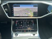 Audi A6 - Vorschau Bild 10
