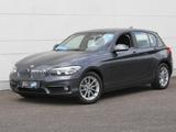 BMW 118i 1.5  Advantage Tempomat 16" Alu Sitzheizung - BMW: 16i