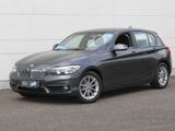 BMW 118i 1.5  Advantage Tempomat 16" Alu Sitzheizung - BMW: 16