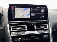 BMW M850 - Vorschau Bild 12