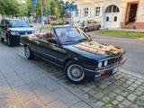 BMW 325i Cabrio - E30 VFL - BMW 325: Roadster, 325i E30