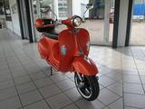 DREEMS Amalfi  E-Roller,  45 km/h - ROLLER 45 KM H