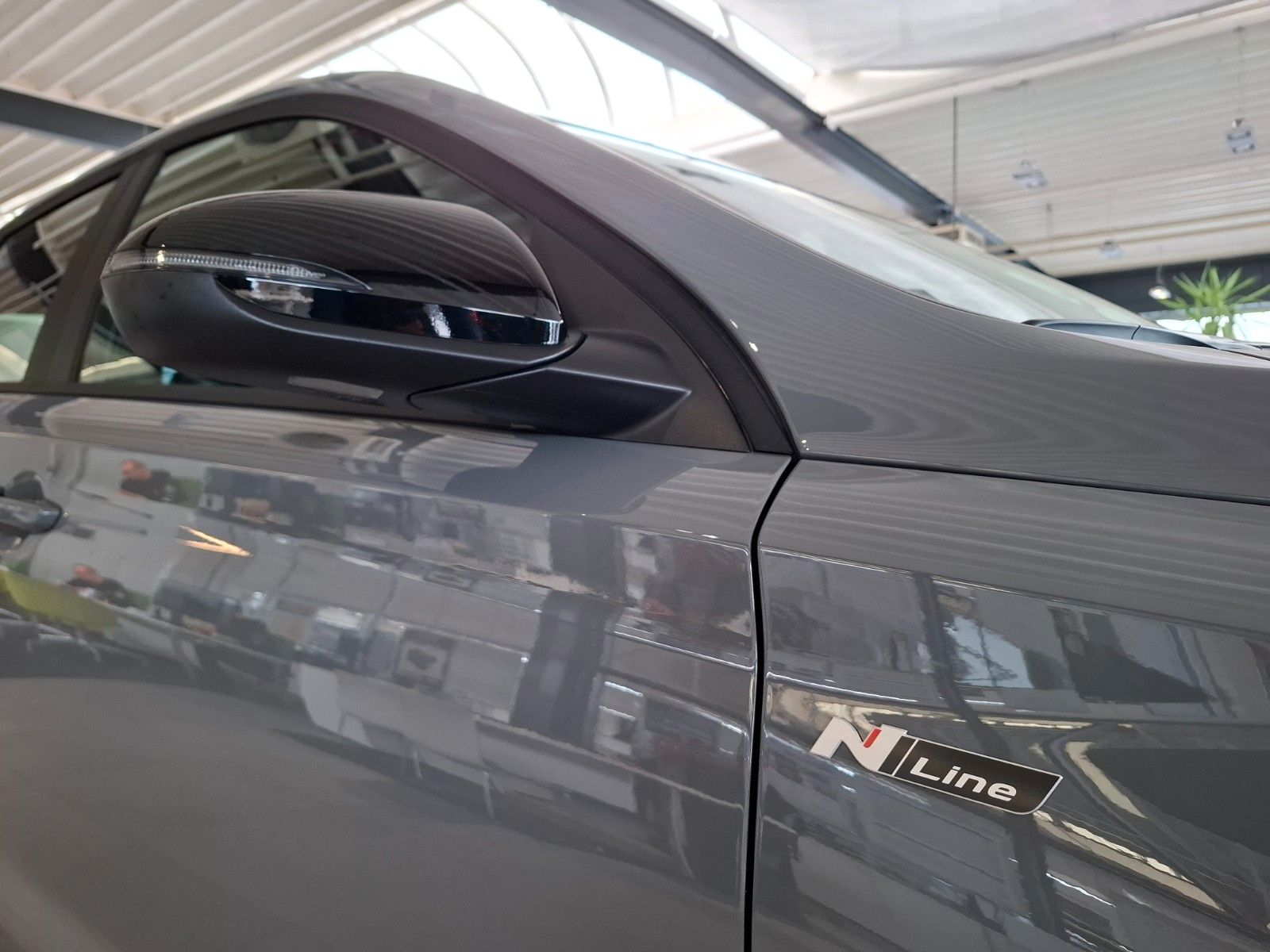 Hyundai i30 - Bild 5