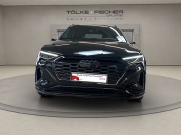 Audi Q8 e-tron - 3